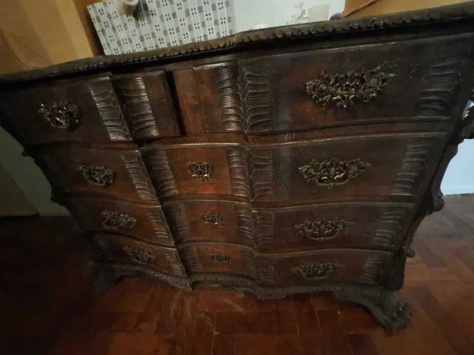 Cómoda D. José usada