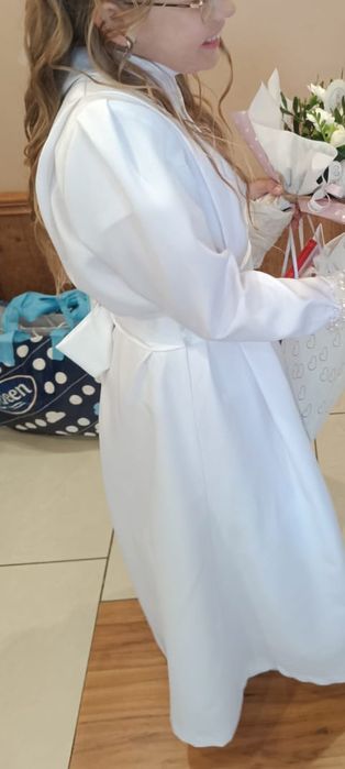 Alba komunijna  polecam