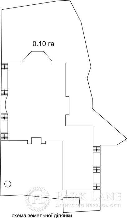 Печерськ, Тимірязівська, Звіринецька, Л. Чайкіної,  Ботанічний сад