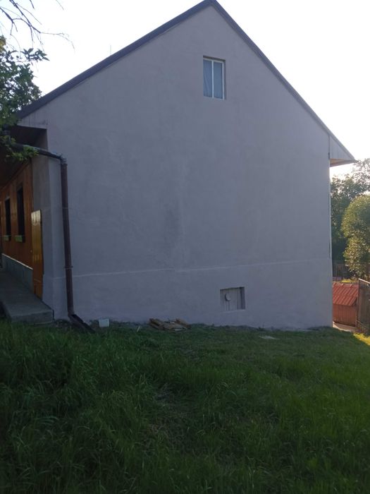 Dom – Marcyporęba, Wilcze Doły - Więcej