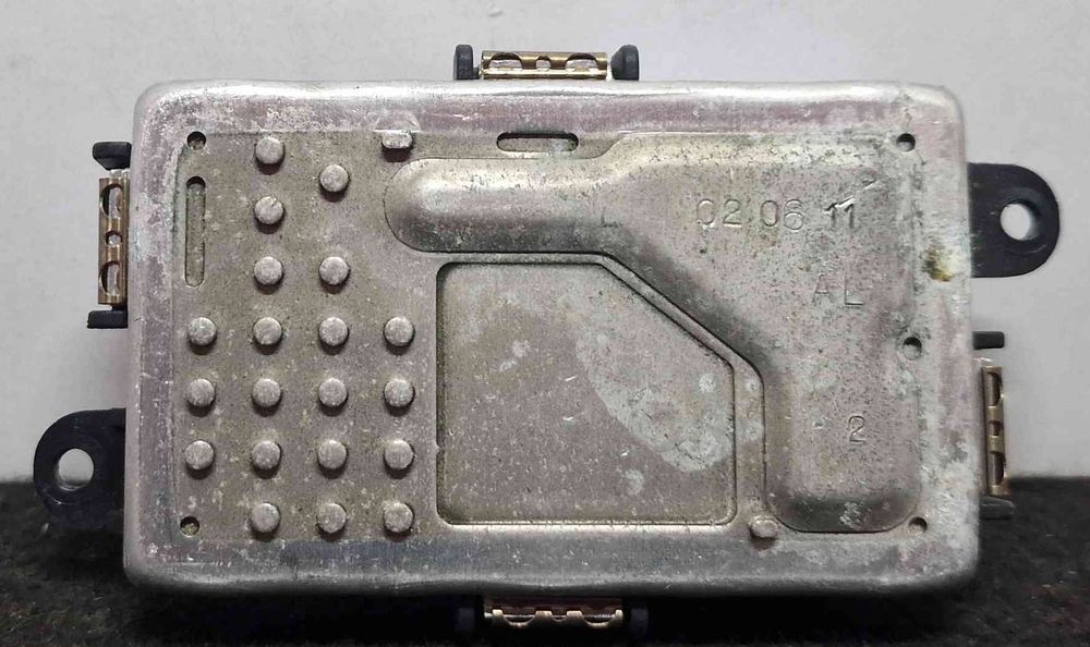Resistência da Chauffage / Sofagem 5hl01038410 - MERCEDES-BENZ C-CLASS