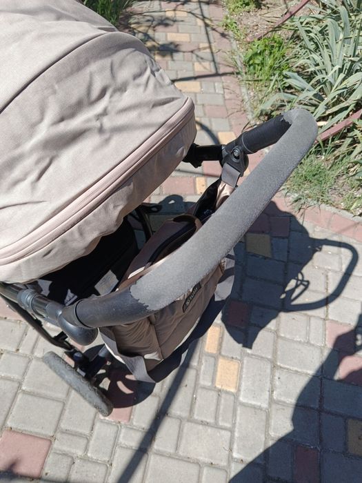 Продам коляску Tutis Uno+ 2в1