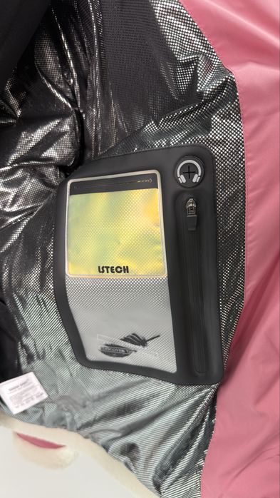 Жіночий пуховик Snow Owl все размеры