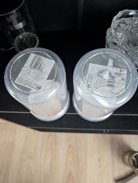 Pojemniki plastikowe Curver