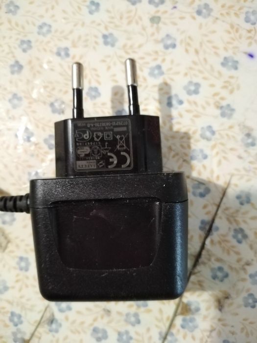 Vendo fichas para telemóvel bom estado