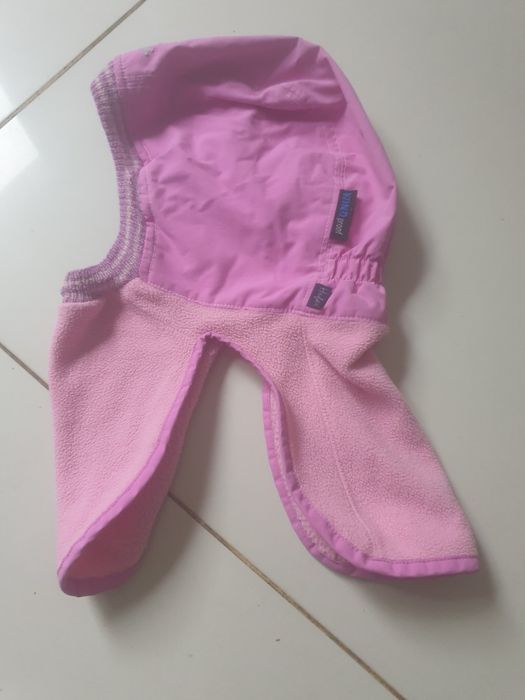 Kominiarka dziecięca wiatroszczelna