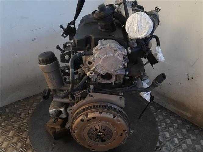 Motor VW Golf 1.9 TDI 101CV    ref: ATD