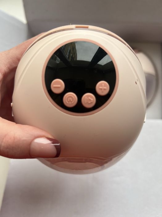 Молоковідсмоктувач