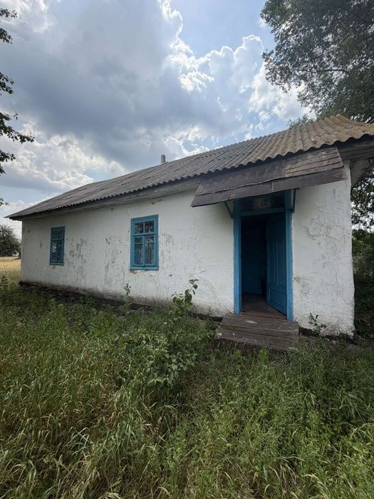 Будинок поблизу м.Радивилів
