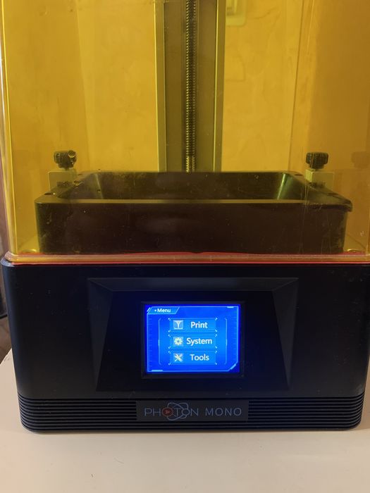 Anycubic Photon Mono
