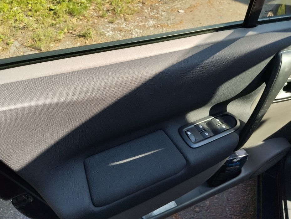 Рено Меган сценік 2