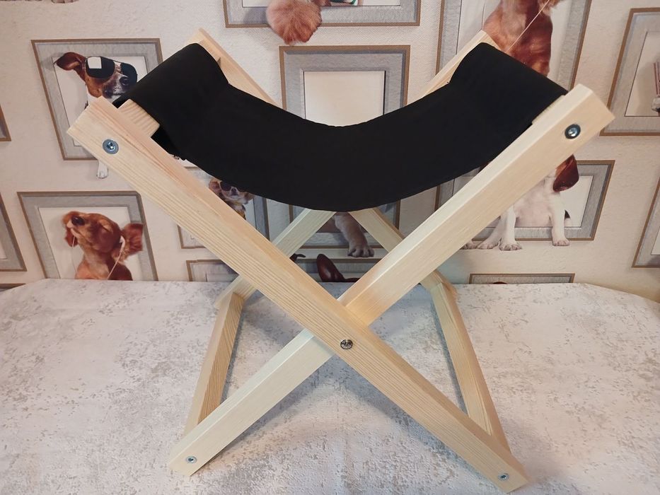 Підставка для сумок у салон краси надійний міцний помічник для бізнесу