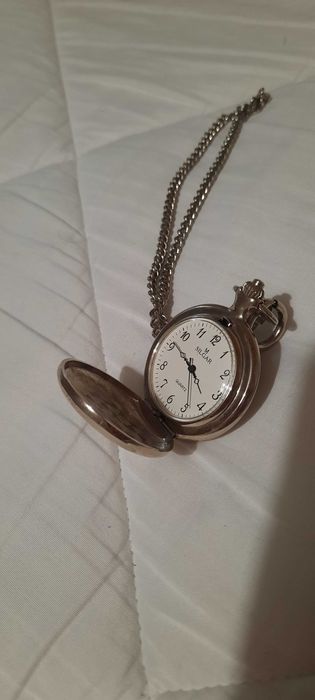 Relógio de bolso
