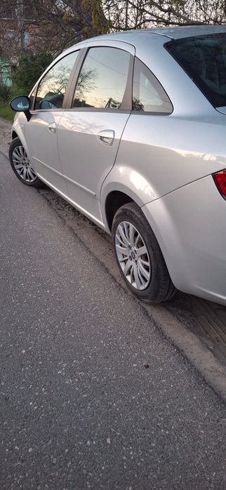 Фіал Лінеа 2012р. Стан ідеальний