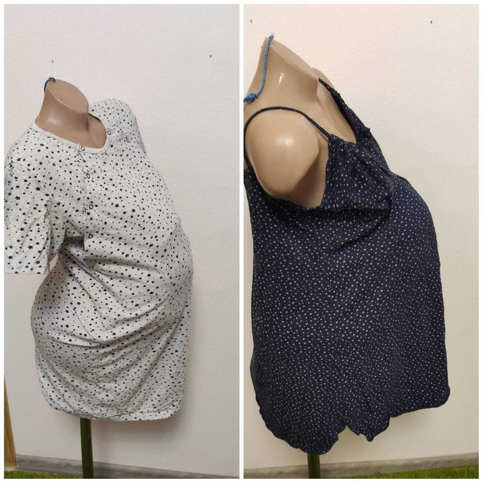 Пакет одежды для беременной девушки одяг для вагітних, набор комплект