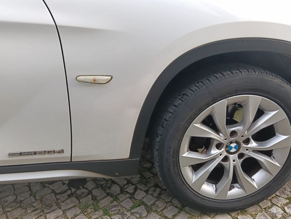 BMW X1 2.0 Efficient Dynamic