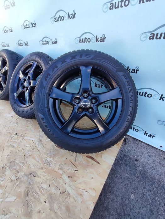 Диски 5*112R16 Volkswagen, Skoda, Audi, Mercedes