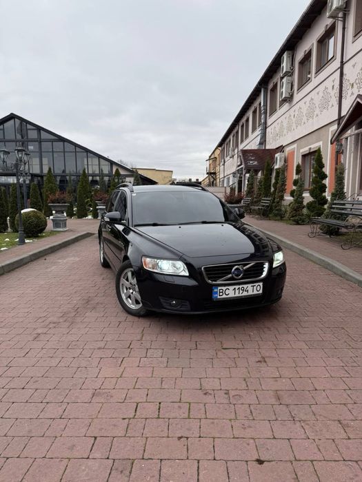 Volvo v 50 d2 6 ступка