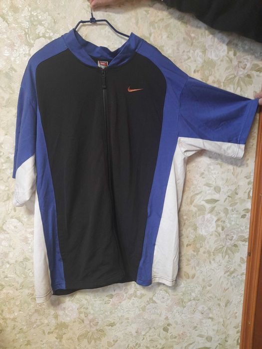 Кофта Nike 2xl. стан гарний