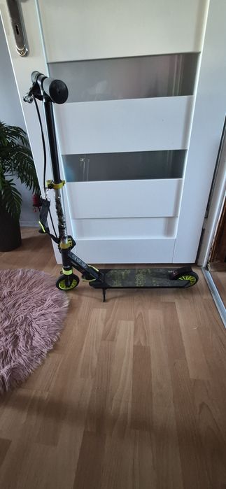 Hulajnoga Decathlon