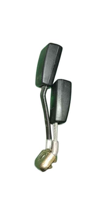 Encaixe de Cinto Central AUDI A4 B7