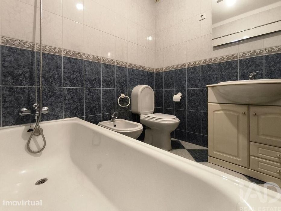 Apartamento T3 em Lousã e Vilarinho de 156 m2
