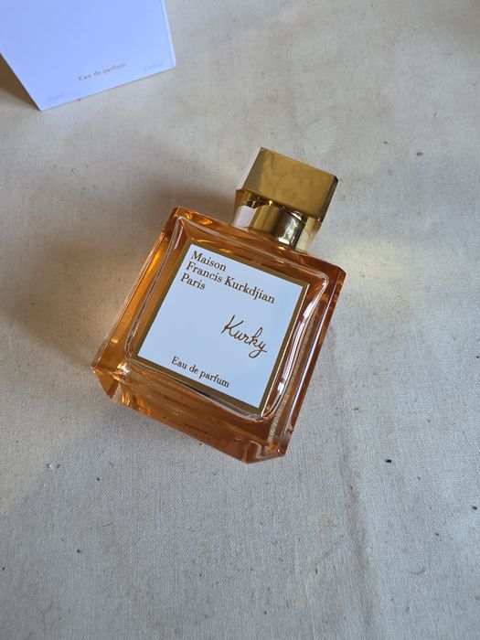 Maison Francis Kurkdjian Kurky, 70мл.