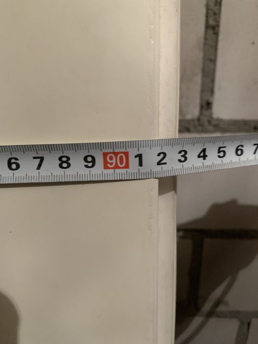 Drzwi wewnętrzne do klatki wewnątrzklatkowe do bloku