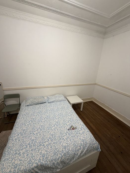 Quarto de casal avenidas novas