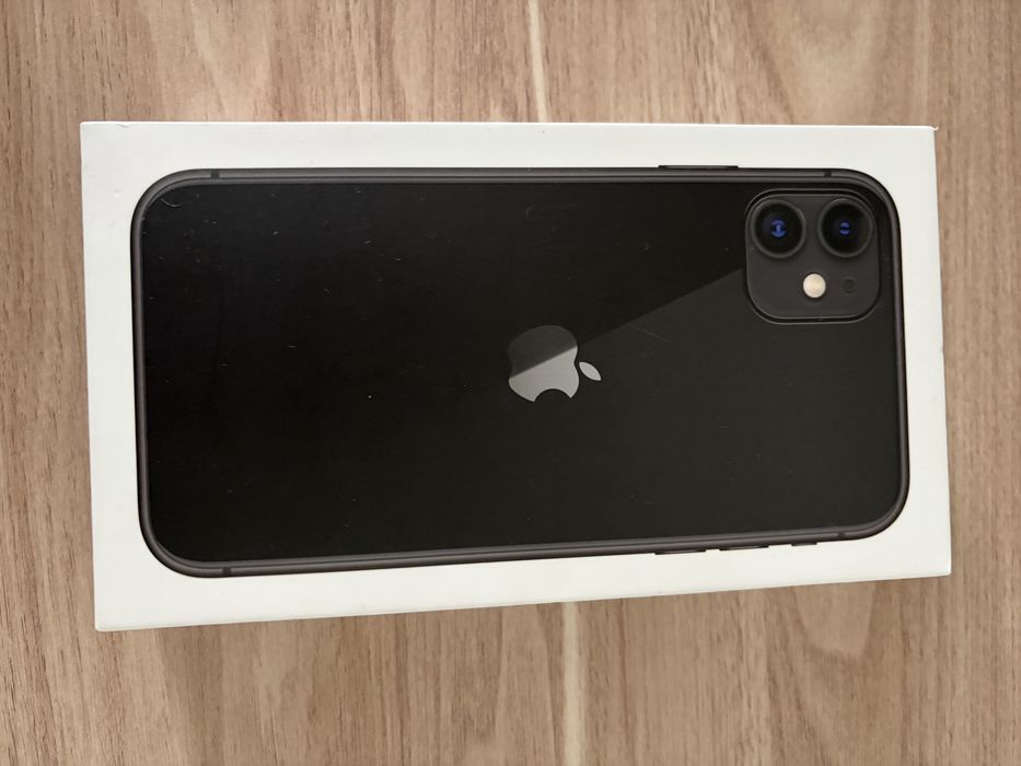 Iphone 11 używany