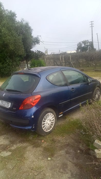 Peugeot 207 1.4 hdi — photo 5