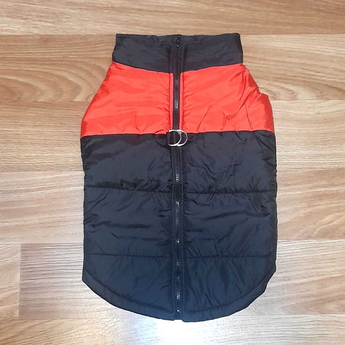 5XL. Жилет для собаки.