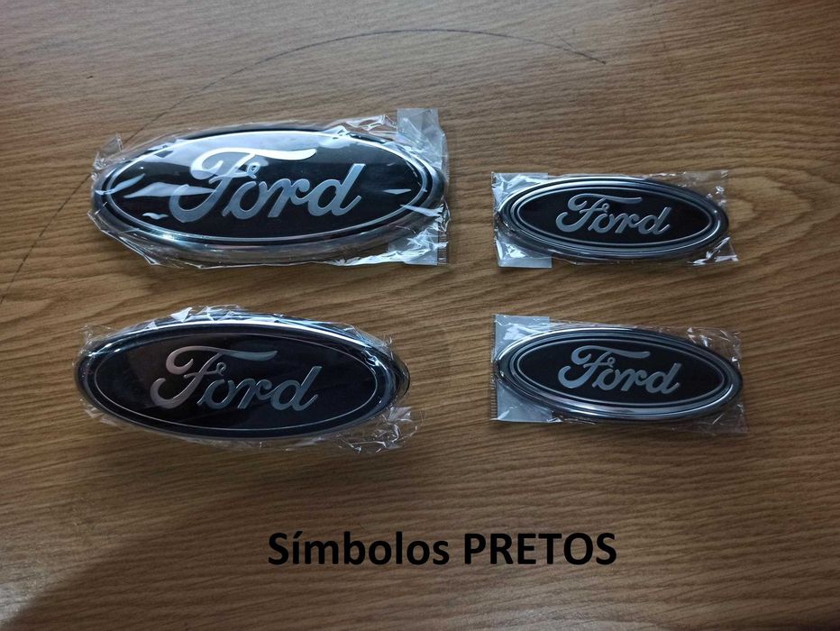 Porta Chaves Chaveiro| Fita chave FORD | NOVA
