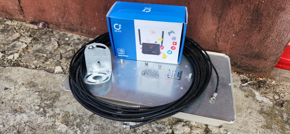 Модем 4G/3G + Wi-Fi роутерет.  LTE.  3G.  5G