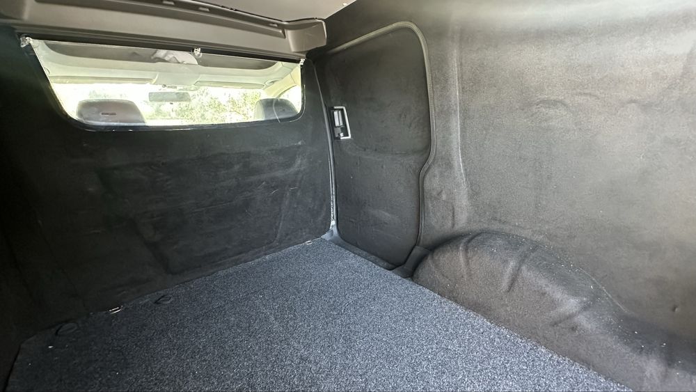 Vw caddy 1.6 tdi 2017