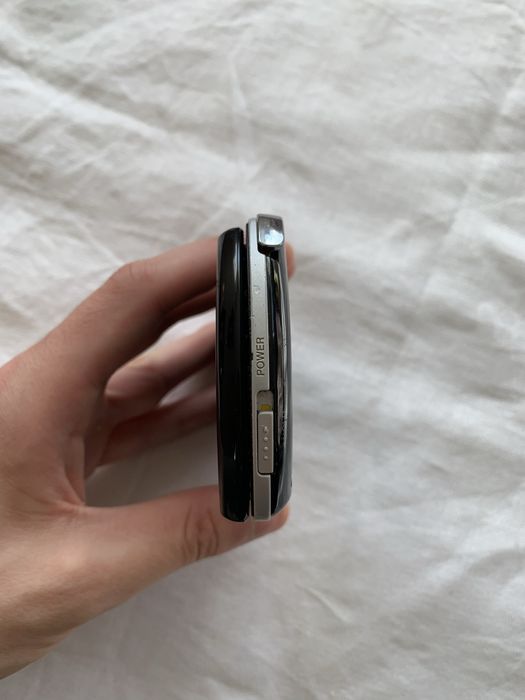 Play Station Portable GO. Psp go