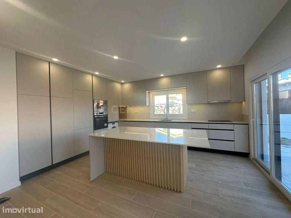 Moradia terrea, T3 com Jardim e Garagem, Pinhal do General