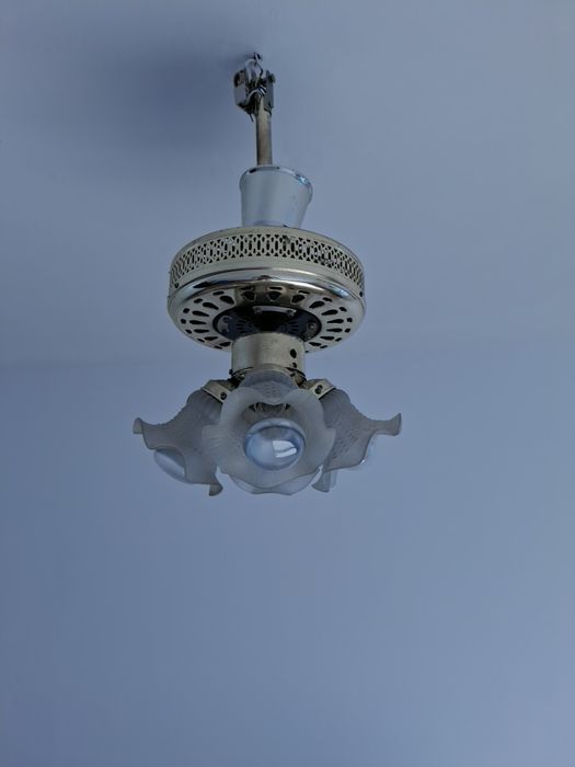 Lampa sufitowa/ żyrandol