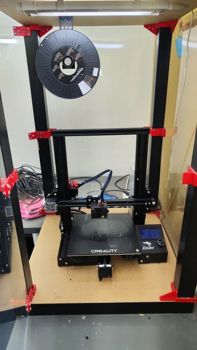 Creality Ender 3 pro
