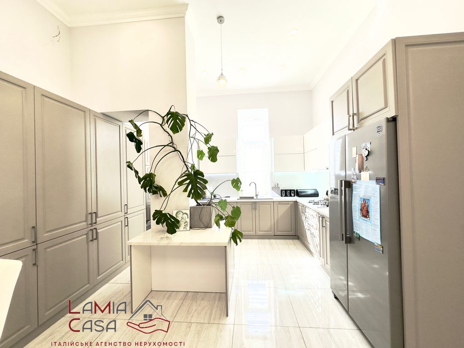 4+-rooms apartment apartment by the address (area 195 m²) - Atlanta.ua - photo 4