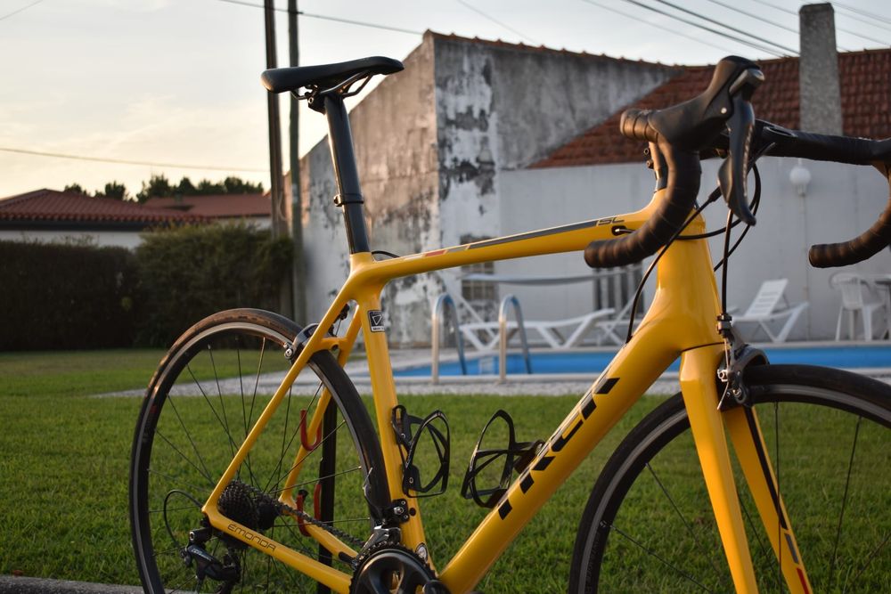 Trek Emonda SL6 2017