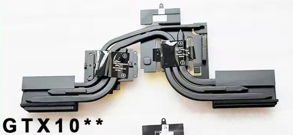 GTX Series 10 Laptop Gaming Cooler64729432888835120