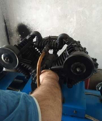 Запчасти Кольца Прокладки Клапан компрессора AirCast Remeza LT-100