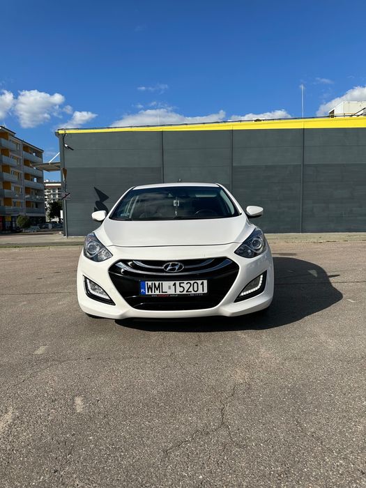 Sprzedam Hyundai i30