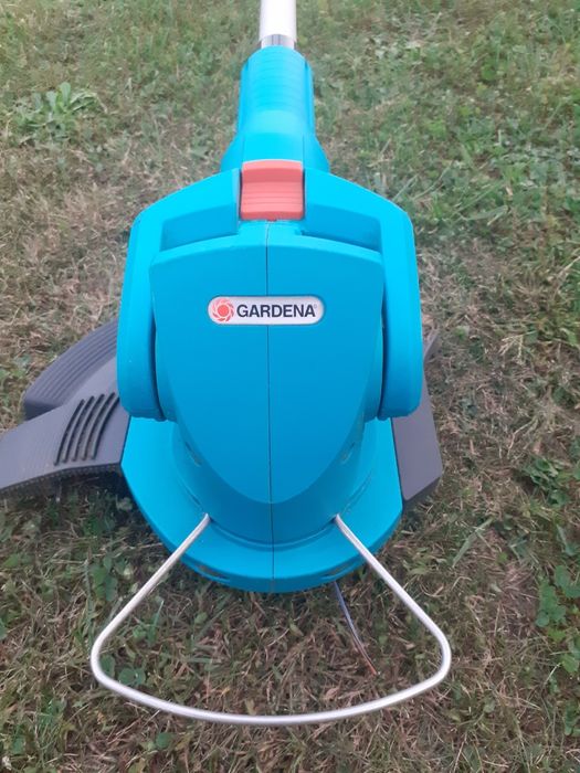 Podkaszarka Gardena
