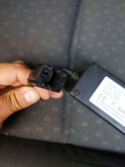 Só hoje Transformador para sofás ou cadeiras elétricas