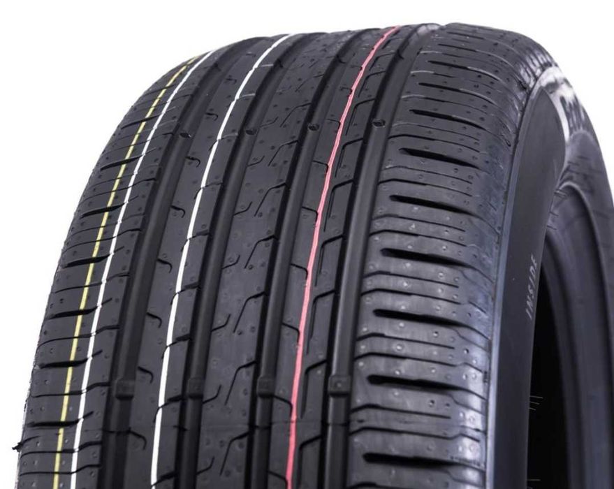 4X 235/55R18 104V XL Continental Eco Contact 6 114K1