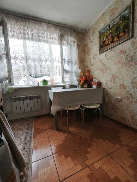 Продам  1 комн. квартиру с ремонтом на Молдаванке