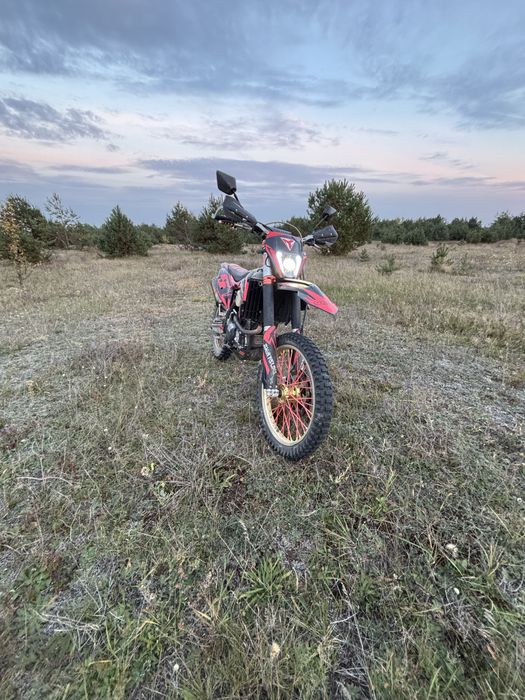 KOVI 300 PRO S. 33 лс