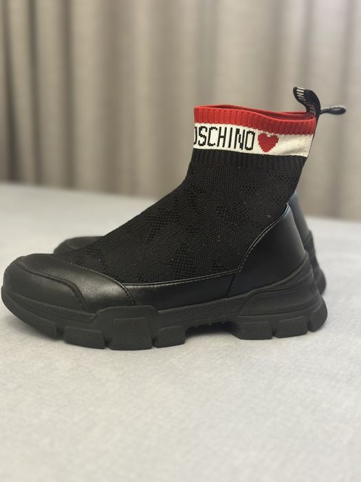 Moschino pозмір.36